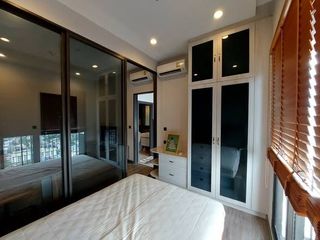 For rent 1 bed condo in Bang Phlat, Bangkok