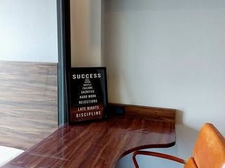 For rent 1 bed condo in Bang Phlat, Bangkok