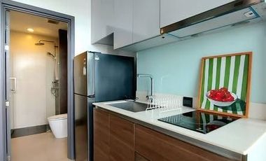 For rent 1 Beds condo in Bang Phlat, Bangkok