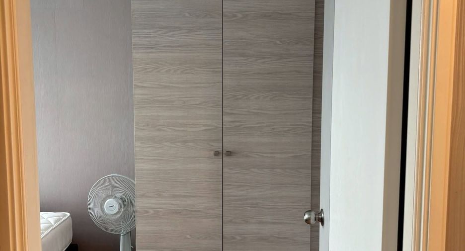 Condo en venta de 1 habitaciones en Huai Khwang, Bangkok