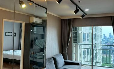 Condo en venta de 1 habitaciones en Huai Khwang, Bangkok
