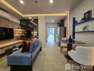 Condo en venta de 1 habitaciones en Bang Na, Bangkok