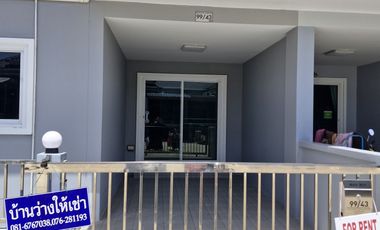 出租 2 卧室 独立屋 在 Phuket Town, 普吉