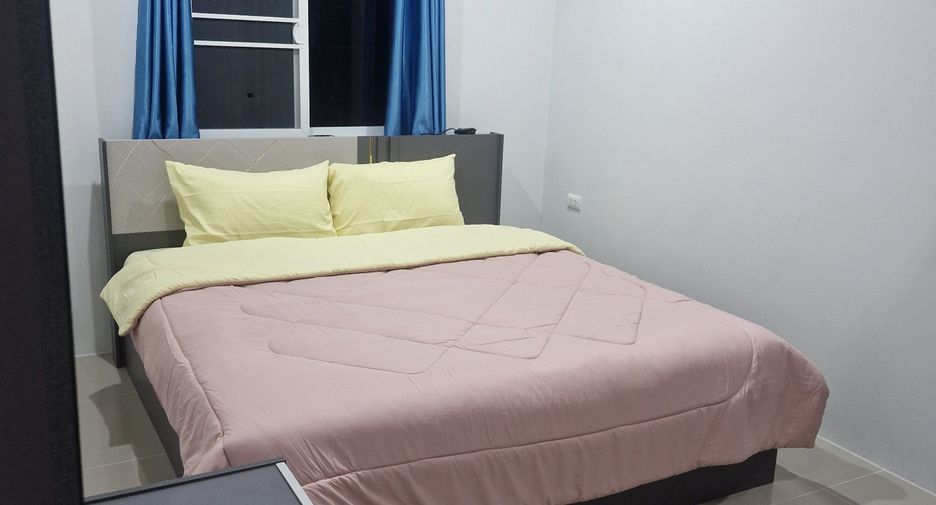 出租 2 卧室 独立屋 在 Phuket Town, 普吉