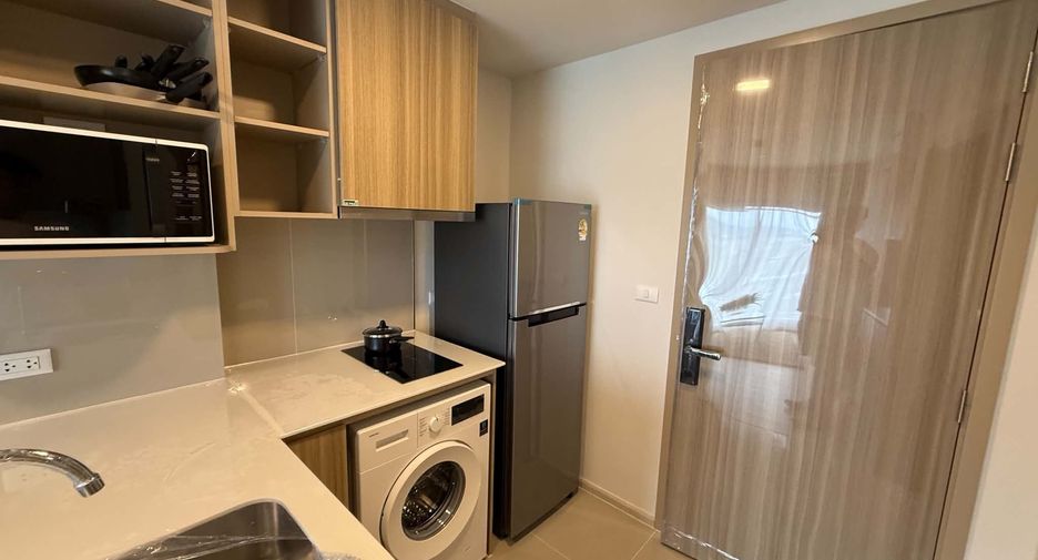 For rent 1 bed condo in Thalang, Phuket