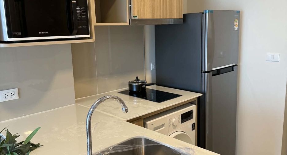 For rent 1 bed condo in Thalang, Phuket