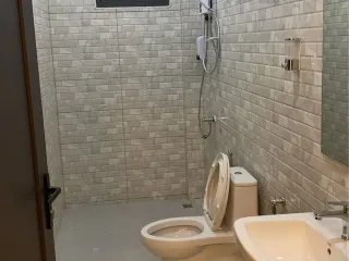 À louer 2 chambres maison à Thalang, Phuket