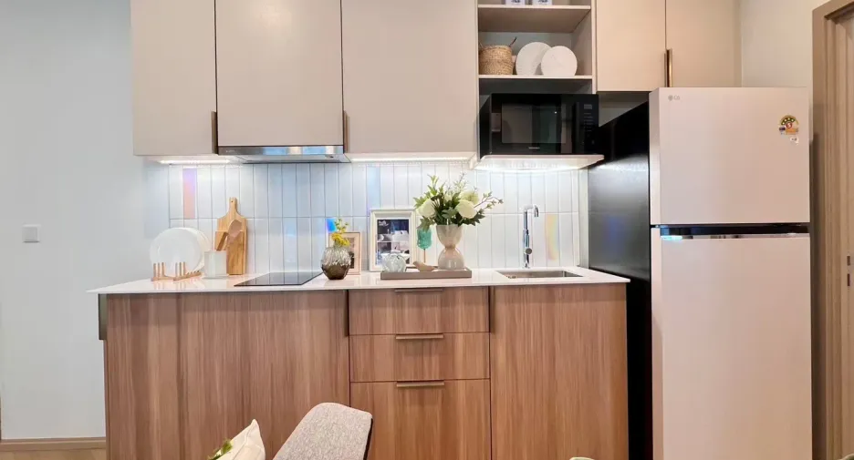 ขาย 2 ห้องนอน คอนโด ใน เมืองภูเก็ต, ภูเก็ต