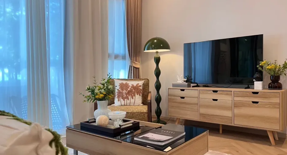 ขาย 2 ห้องนอน คอนโด ใน เมืองภูเก็ต, ภูเก็ต