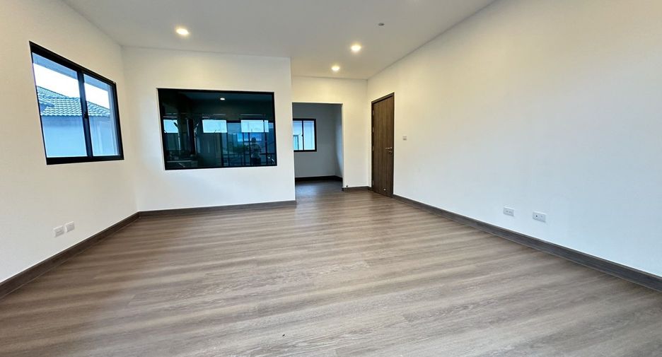 出售 4 卧室 独立屋 在 Kathu, 普吉