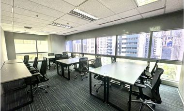 Oficina en alquiler en Watthana, Bangkok
