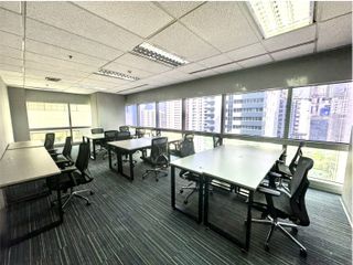 À louer bureau à Watthana, Bangkok