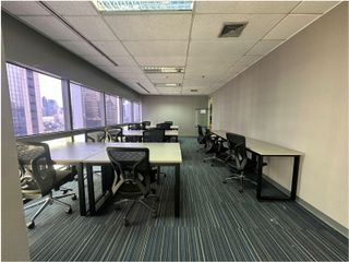 À louer bureau à Watthana, Bangkok