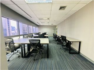 À louer bureau à Watthana, Bangkok