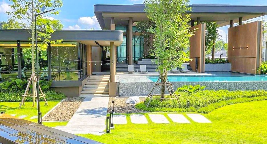 Haus zur Miete mit 3 Zimmer in East Pattaya, Pattaya