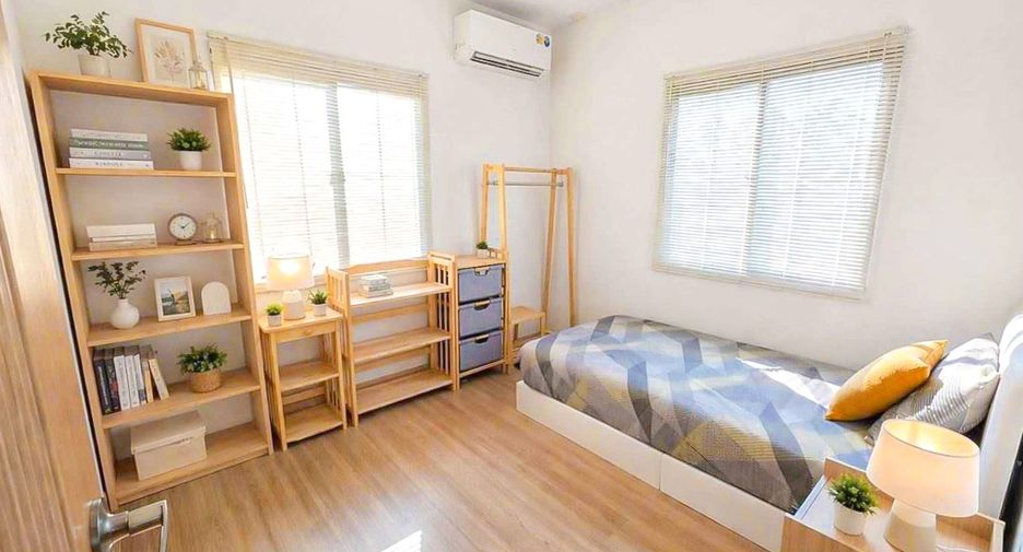 Haus zur Miete mit 3 Zimmer in East Pattaya, Pattaya
