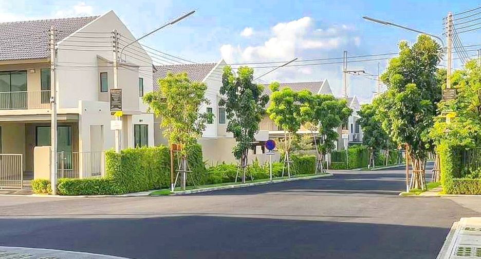 Haus zur Miete mit 3 Zimmer in East Pattaya, Pattaya