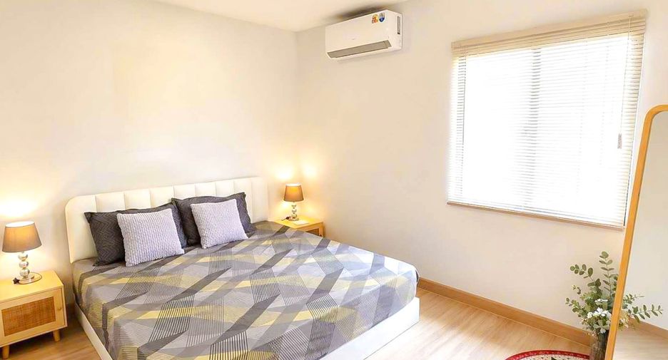 Haus zur Miete mit 3 Zimmer in East Pattaya, Pattaya