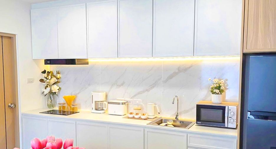 Haus zur Miete mit 3 Zimmer in East Pattaya, Pattaya