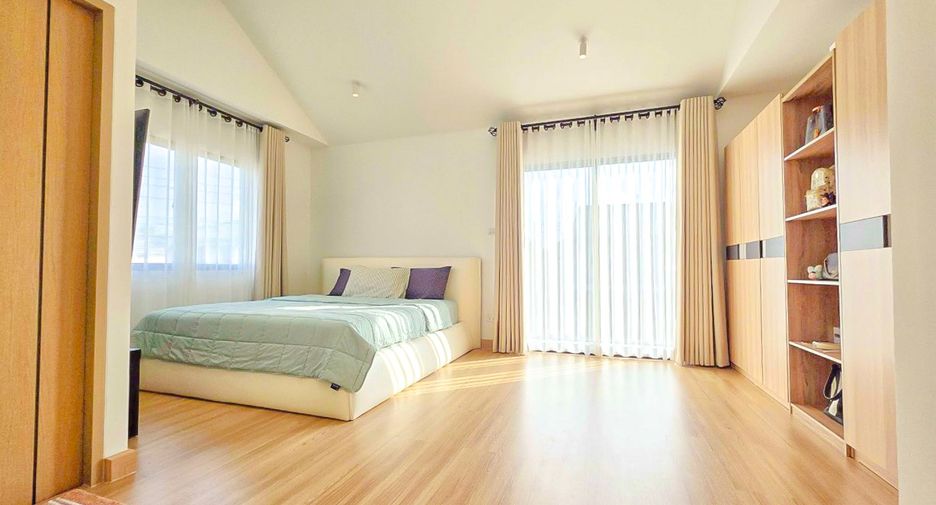 Haus zur Miete mit 3 Zimmer in East Pattaya, Pattaya