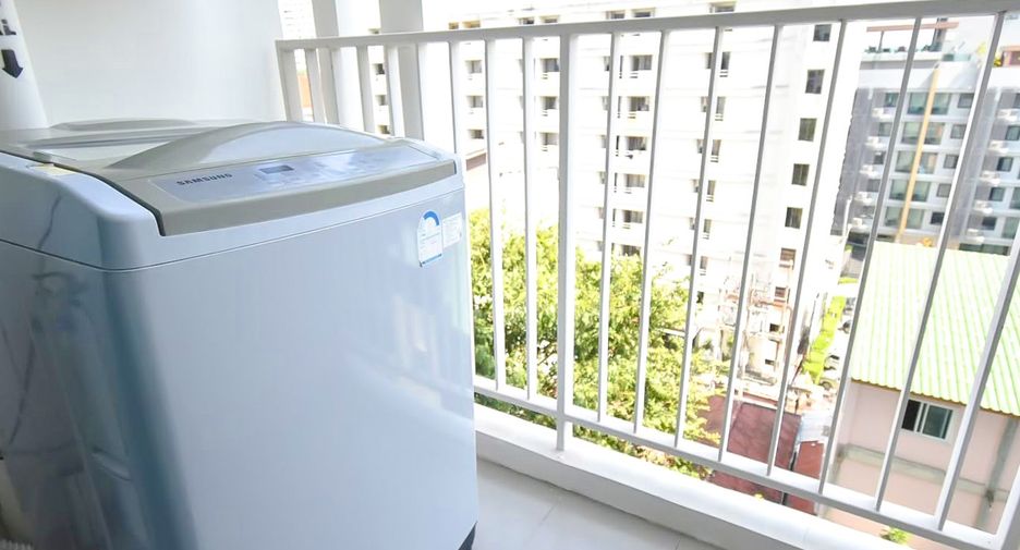 For sale 1 bed condo in South Pattaya, Pattaya
