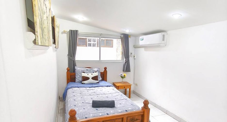 Haus zur Miete mit 3 Zimmer in Jomtien, Pattaya