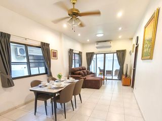 出租 3 卧室 独立屋 在 Bang Lamung, Chon Buri