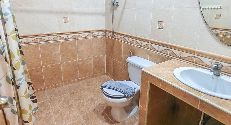 Haus zur Miete mit 3 Zimmer in Jomtien, Pattaya