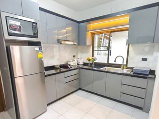 出租 3 卧室 独立屋 在 Bang Lamung, Chon Buri