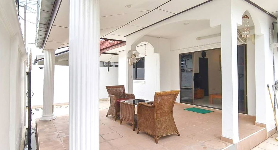 Haus zur Miete mit 3 Zimmer in Jomtien, Pattaya