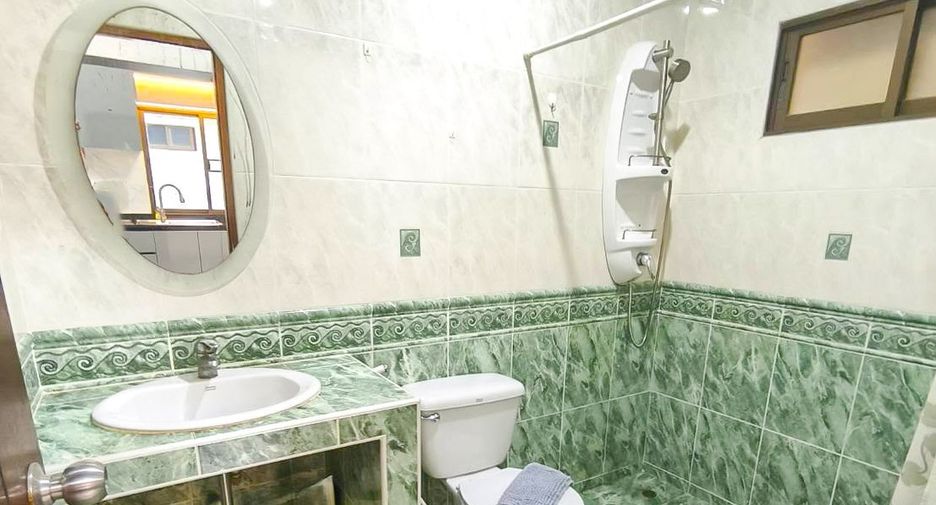 Haus zur Miete mit 3 Zimmer in Jomtien, Pattaya