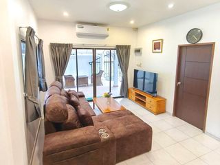 出租 3 卧室 独立屋 在 Bang Lamung, Chon Buri