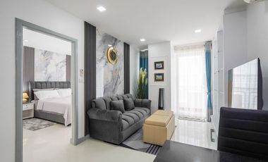 出售 1 卧室 公寓 在 Jomtien, 芭提雅
