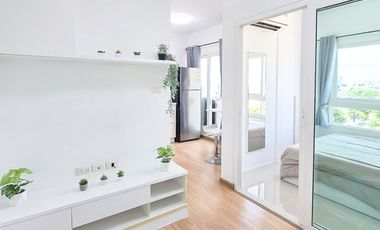 For sale 1 bed condo in Central Pattaya, Pattaya