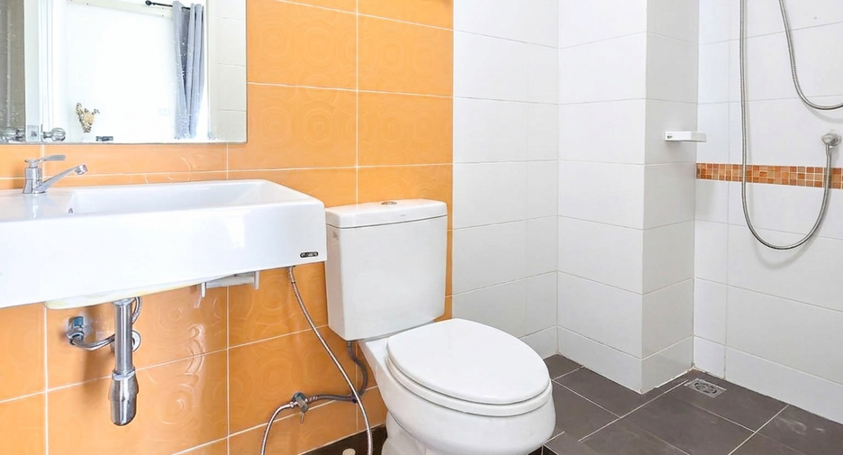 For sale 1 bed condo in Central Pattaya, Pattaya