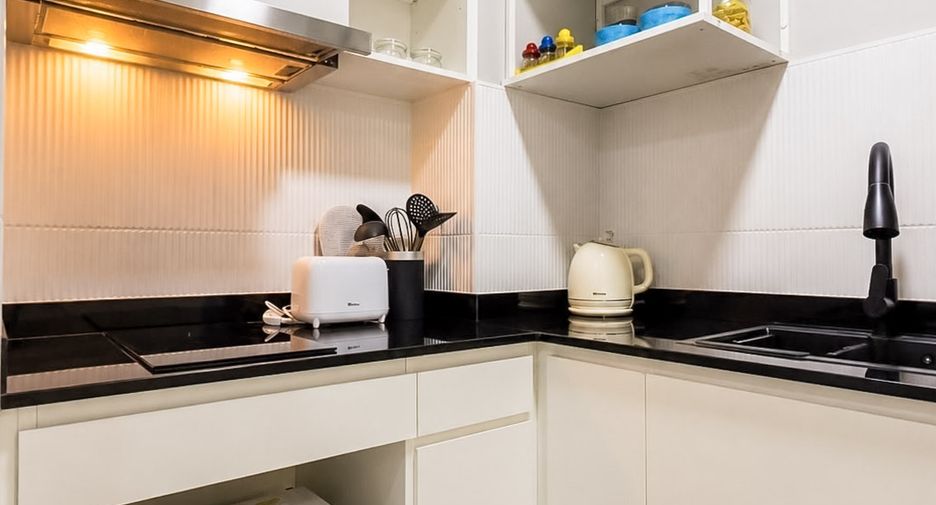 For sale 1 bed condo in North Pattaya, Pattaya