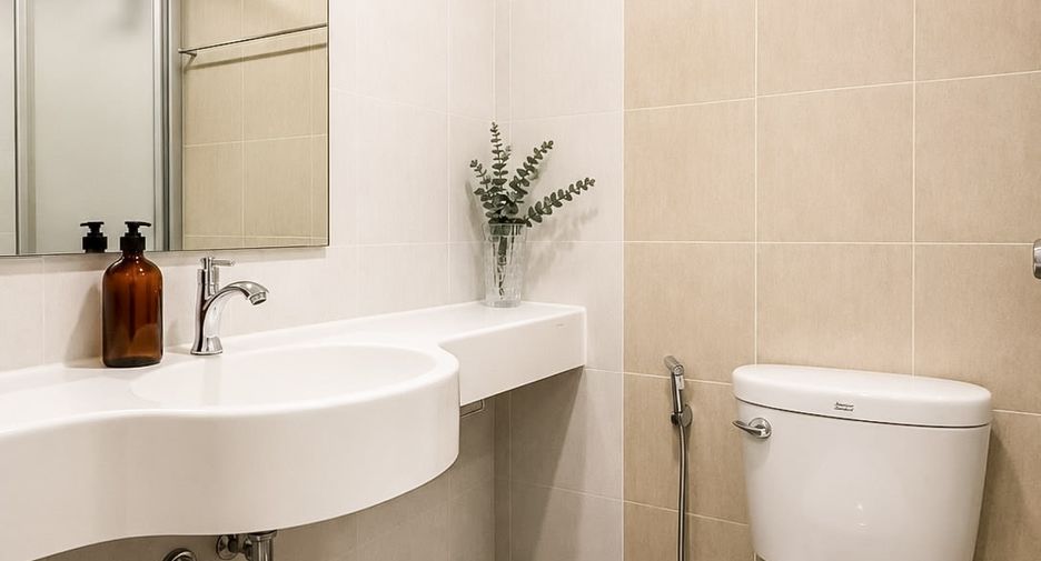 For sale 1 bed condo in North Pattaya, Pattaya