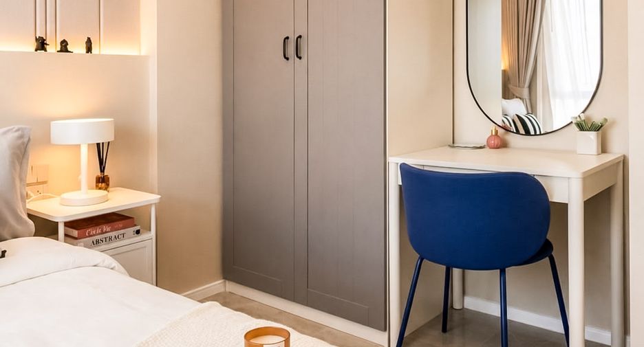 For sale 1 bed condo in North Pattaya, Pattaya