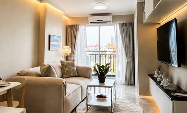 For sale 1 bed condo in North Pattaya, Pattaya