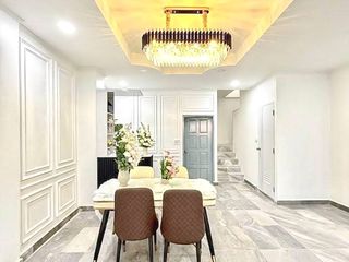 For sale 2 bedrooms townhouse in Bang Lamung, Chonburi