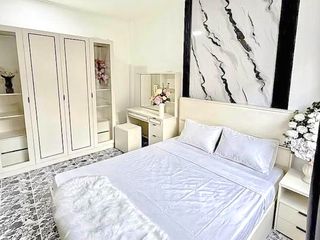 For sale 2 bedrooms townhouse in Bang Lamung, Chonburi