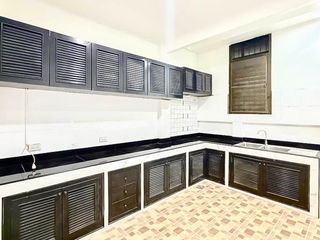 For sale 2 bedrooms townhouse in Bang Lamung, Chonburi