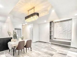 For sale 2 bedrooms townhouse in Bang Lamung, Chonburi