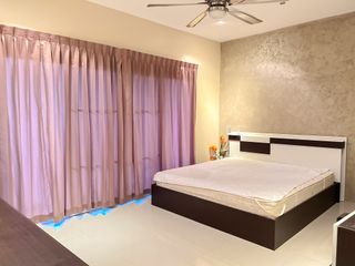 For rent 3 bedrooms house in Bang Lamung, Chonburi