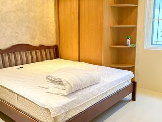 For rent 3 bedrooms house in Bang Lamung, Chonburi