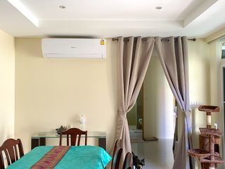 For rent 3 bedrooms house in Bang Lamung, Chonburi
