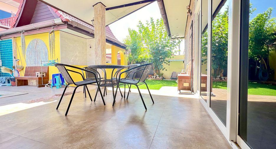 Haus zur Miete mit 3 Zimmer in East Pattaya, Pattaya