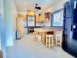 For rent 3 bedrooms house in Bang Lamung, Chonburi