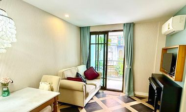 Продажа 1 кровать кондо в Йомтиен, Паттайя