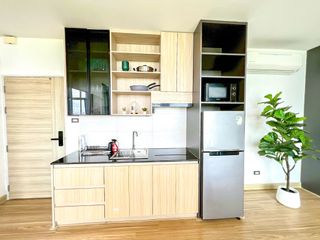 For rent 2 bedrooms condo in Bang Lamung, Chonburi